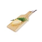 Botella Wine Bottle Cutting & Cheese Board/Serving Tray - 5