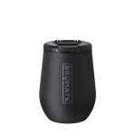 BruMate Uncork'd 14 oz Insulated Wine Tumbler - 1