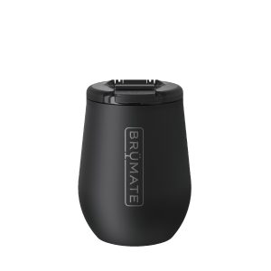 BruMate Uncork'd 14 oz Insulated Wine Tumbler