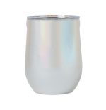 CORKCICLE Stemless Wine Cup - 12 Oz. - Prismatic - 1