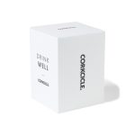 CORKCICLE Stemless Wine Cup - 12 Oz. - Prismatic - 5