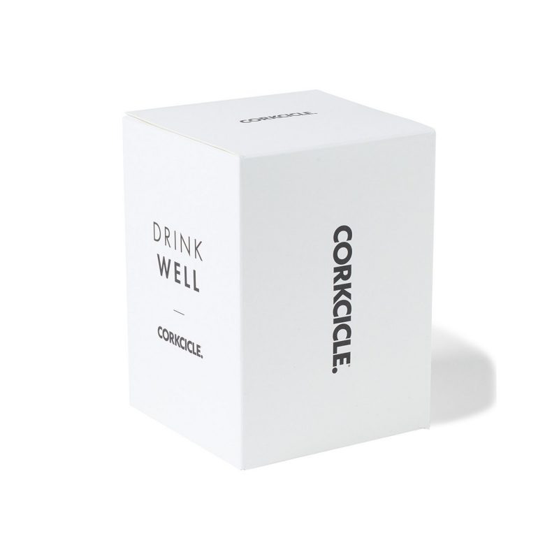 CORKCICLE Stemless Wine Cup - 12 Oz. - Prismatic - 5