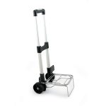 Collapsible Trolley for Cellar Wine Tote - 1