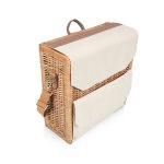 Corsica Grande Wine & Cheese Basket Backpack - 1