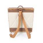 Corsica Grande Wine & Cheese Basket Backpack - 3