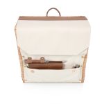 Corsica Grande Wine & Cheese Basket Backpack - 4