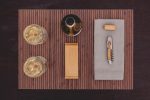 Elan Corkscrew in Bamboo Box - 5