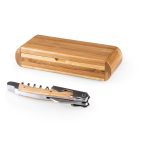 Elan Corkscrew in Bamboo Box - 9