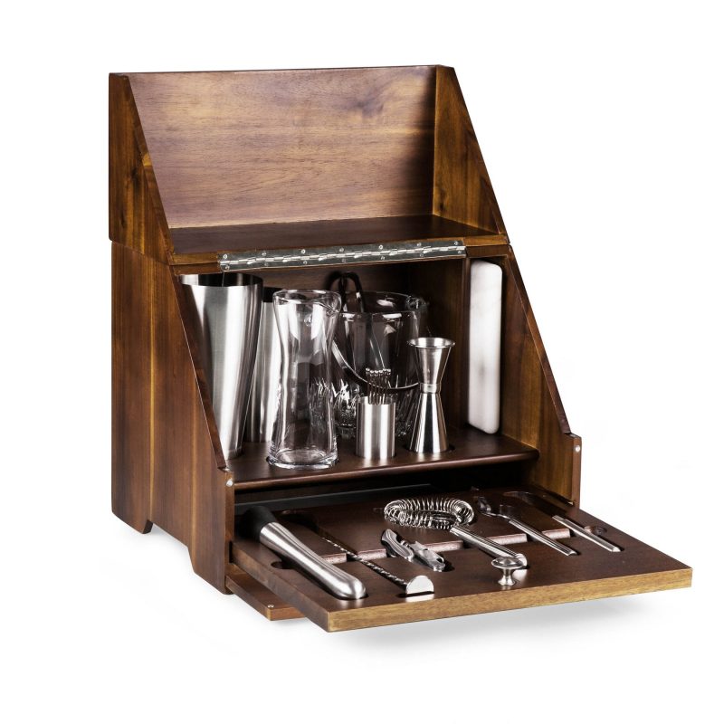 Madison Bar Set - 2