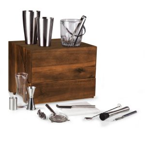 Madison Bar Set