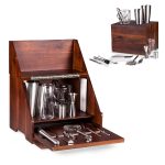 Madison Bar Set - 4