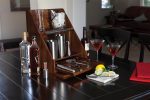 Madison Bar Set - 6