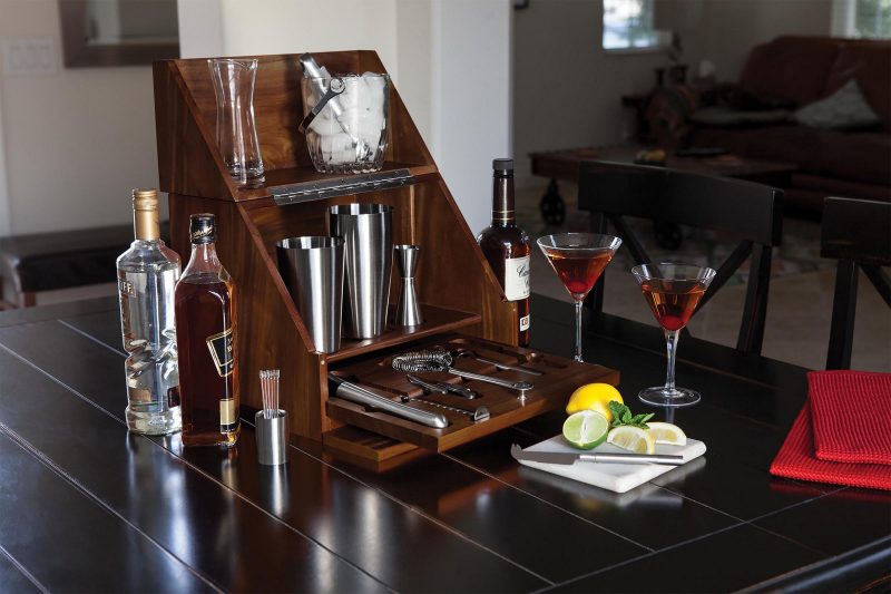 Madison Bar Set - 6