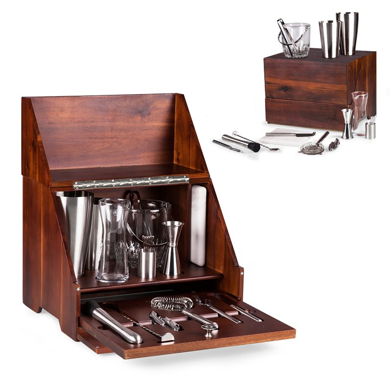 Madison Bar Set - 7