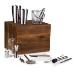 Madison Bar Set - 8