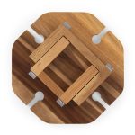 Mesavino Wine Table - 4
