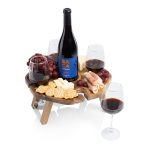 Mesavino Wine Table - 5
