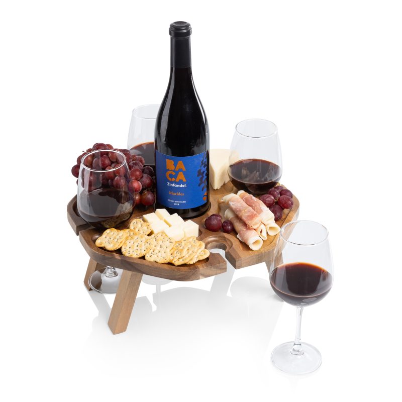 Mesavino Wine Table - 5