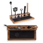 Mini 8-Piece Bar Tool Set - 1