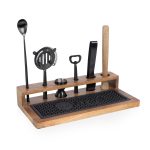 Mini 8-Piece Bar Tool Set
