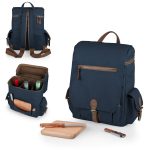 Moreno 3 Bottle Wine Tote - 3