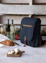 Moreno 3 Bottle Wine Tote - 4