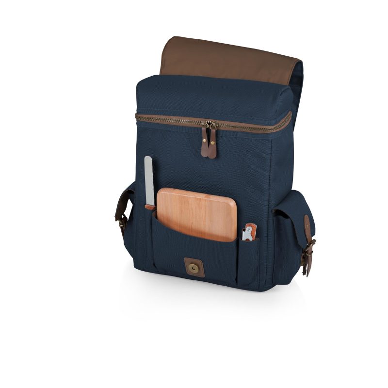 Moreno 3 Bottle Wine Tote - 7