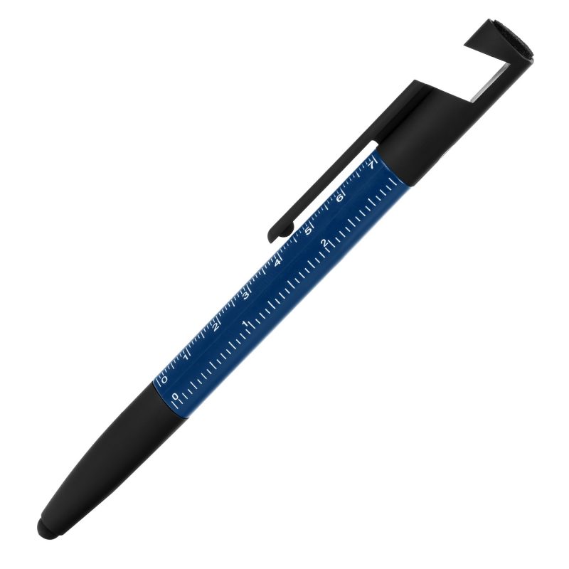 NFC Stylus Pen with Bottle Opener & Ruler - 4
