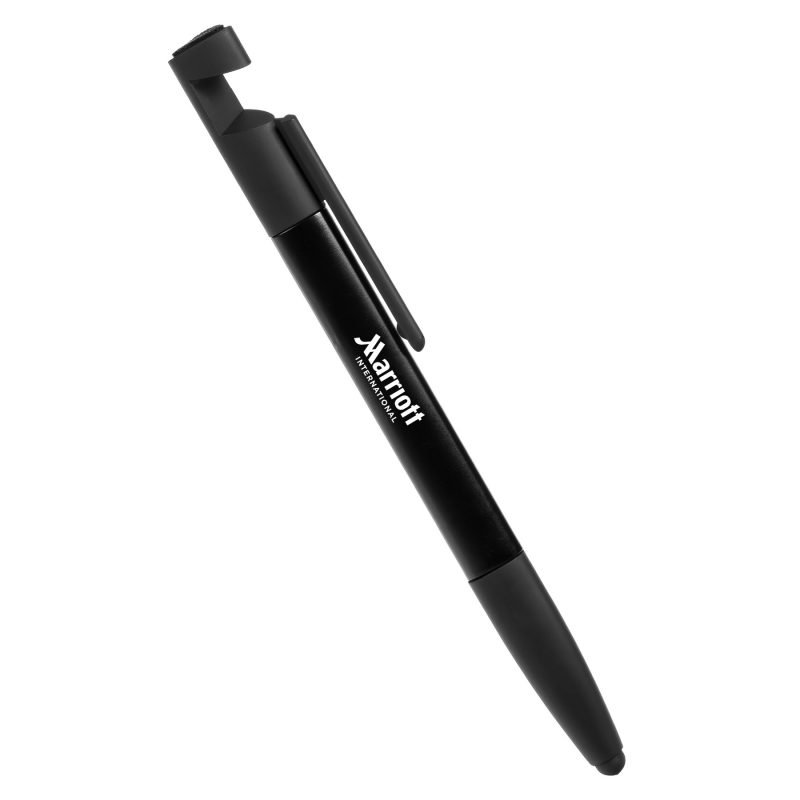 NFC Stylus Pen with Bottle Opener & Ruler - 6