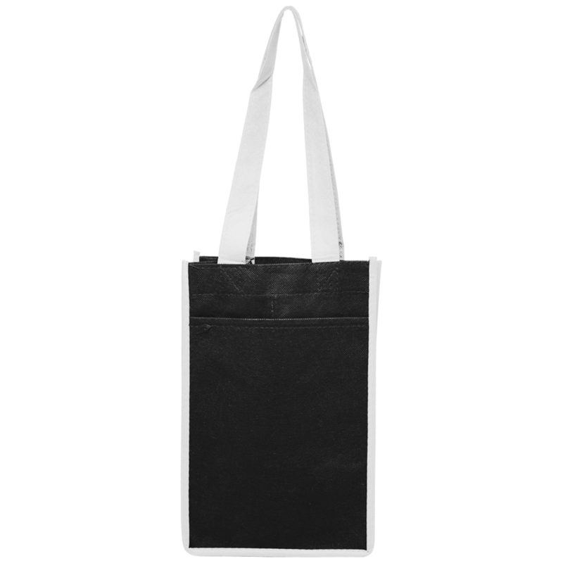 Non-Woven Wine Bags - 1