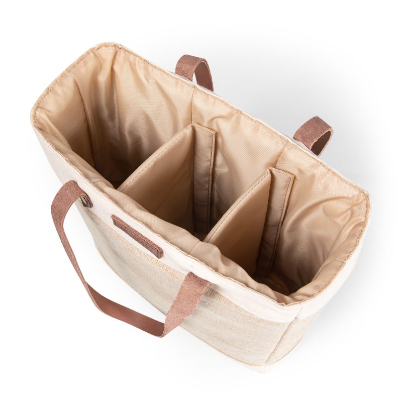 Pinot 3 Bottle Wine Bag - 2