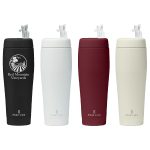 Pour Caddy On the Go Wine Tumbler