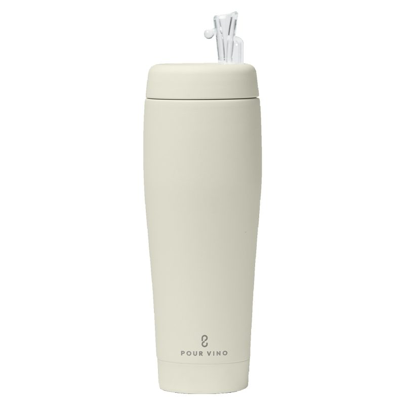 Pour Caddy On the Go Wine Tumbler - 3