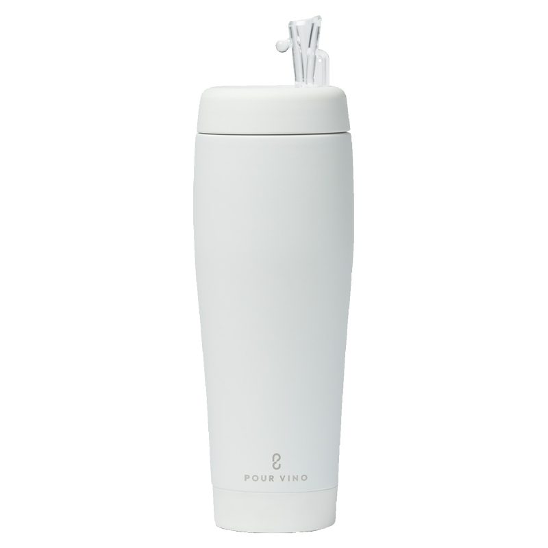 Pour Caddy On the Go Wine Tumbler - 4