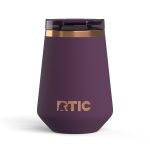 RTIC 12 oz Happy Hour Wine Tumbler - 1