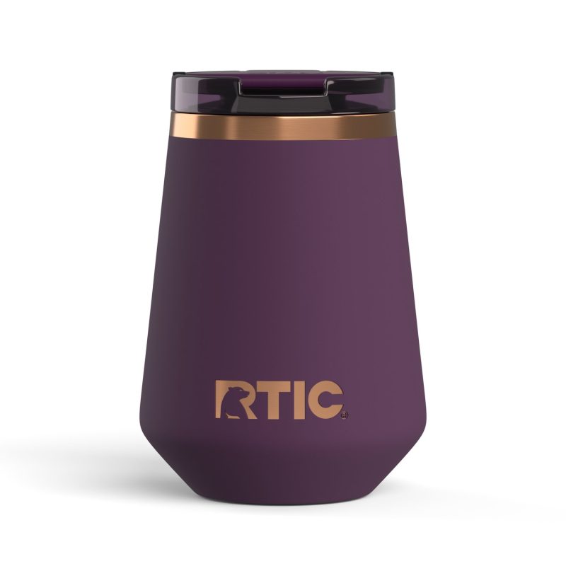 RTIC 12 oz Happy Hour Wine Tumbler - 1
