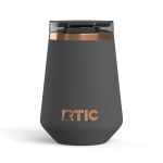 RTIC® 12oz Happy Hour Wine Tumbler - 1