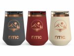 RTIC® 12oz Happy Hour Wine Tumbler