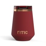 RTIC® 12oz Happy Hour Wine Tumbler - 3