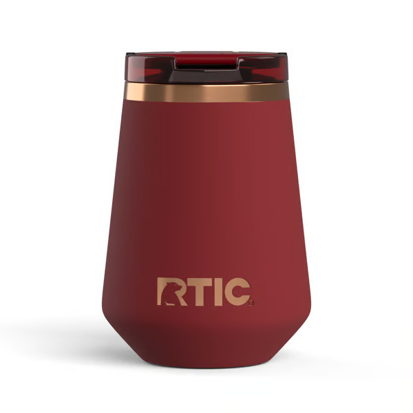 RTIC® 12oz Happy Hour Wine Tumbler - 3