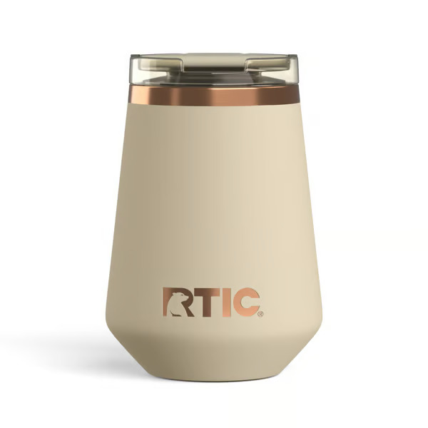 RTIC® 12oz Happy Hour Wine Tumbler - 4