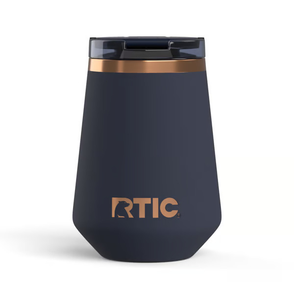 RTIC® 12oz Happy Hour Wine Tumbler - 5