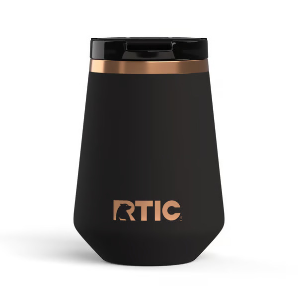 RTIC® 12oz Happy Hour Wine Tumbler - 6