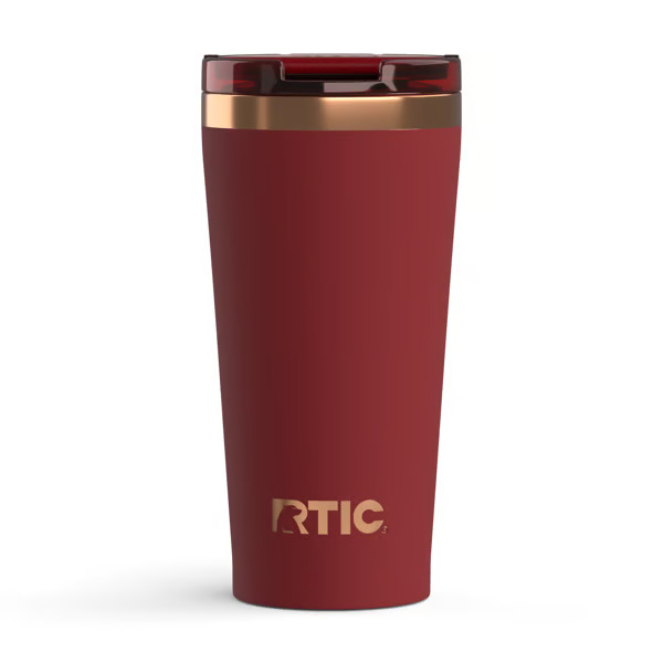 RTIC® 18oz Happy Hour Wine Tumbler - 3