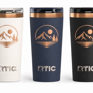 RTIC® 18oz Happy Hour Wine Tumbler