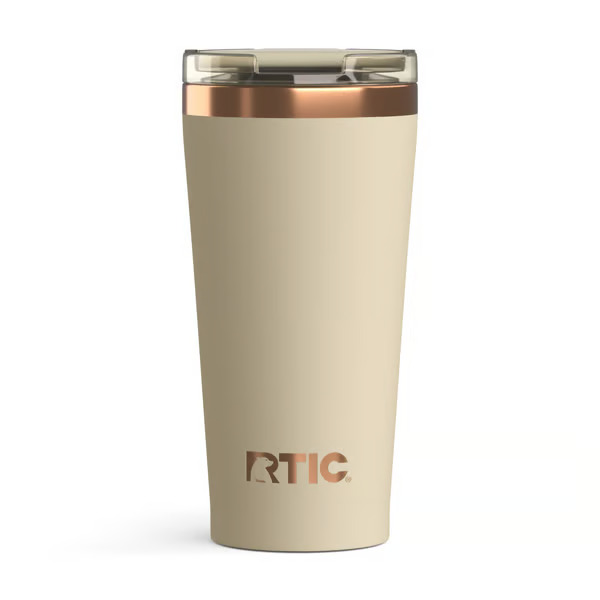 RTIC® 18oz Happy Hour Wine Tumbler - 4