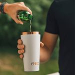 RTIC® 18oz Happy Hour Wine Tumbler - 7