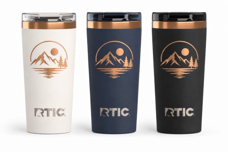 RTIC®-18oz-Happy-Hour-Wine-Tumbler-48010015 RTIC® 18oz Happy Hour Wine Tumbler