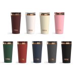 RTIC® Gift Set - 12 oz Happy Hour Wine and 18 oz Pint Tumbler - 4