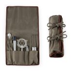 Roll Up Bar Tools Set - 1